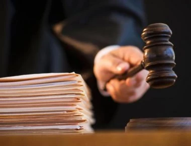 Εκλογές δικαστηρίων και εισαγγελιών για τον προϊστάμενό τους - Το ερχόμενο Σάββατο